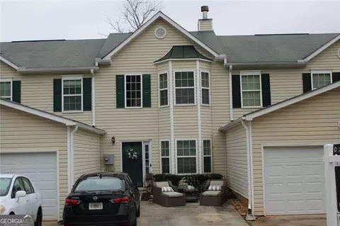 4625 Crawford Oaks Dr, Oakwood, GA 30566