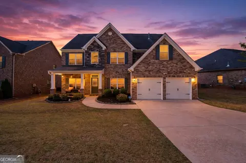 1264 Polk Xing, Mcdonough, GA 30252