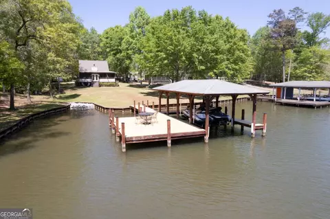 108 Lands Dr NE, Milledgeville, GA 31061