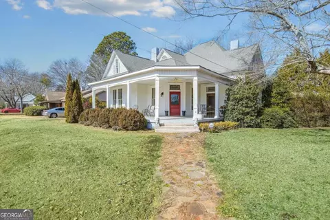 5 W Oaks St, Luthersville, GA 30251