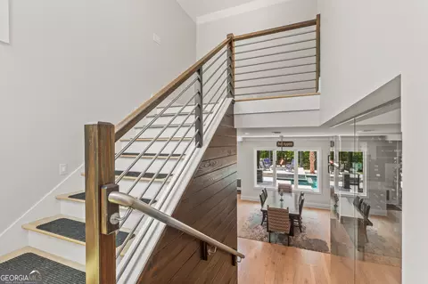 Entry Way - 159 Sims Rd, Tyrone, GA 30290 photo 2 of 3