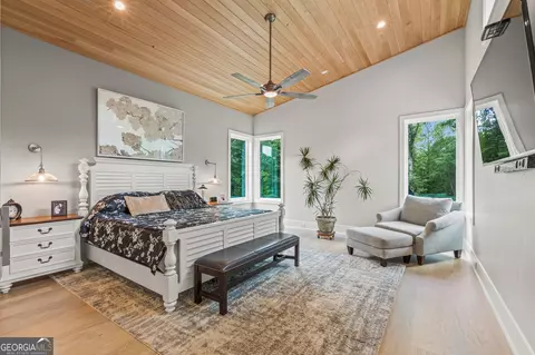 Bedroom - 159 Sims Rd, Tyrone, GA 30290 photo 1 of 5