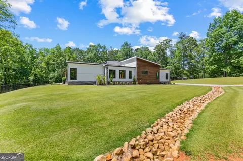 Exterior - 159 Sims Rd, Tyrone, GA 30290 photo 18 of 19
