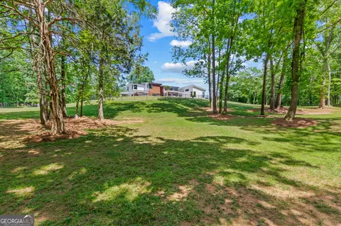 Exterior - 159 Sims Rd, Tyrone, GA 30290 photo 17 of 19