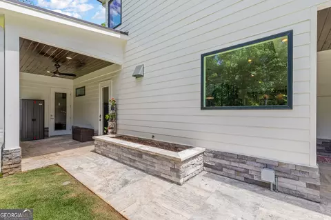 Exterior - 159 Sims Rd, Tyrone, GA 30290 photo 16 of 19