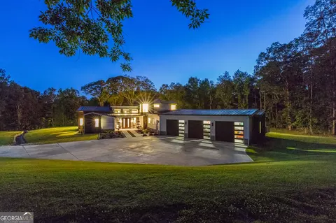 Exterior - 159 Sims Rd, Tyrone, GA 30290 photo 19 of 19