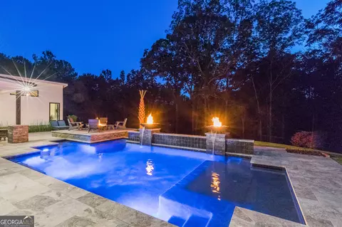 Exterior - 159 Sims Rd, Tyrone, GA 30290 photo 9 of 19