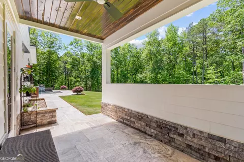 Exterior - 159 Sims Rd, Tyrone, GA 30290 photo 15 of 19