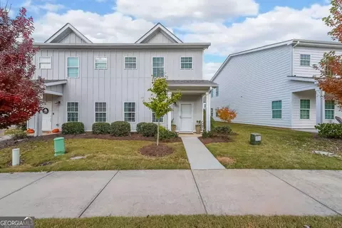 256 Sidney Lanier Ave, Athens, GA 30607