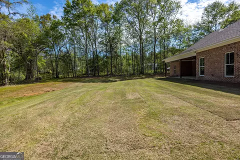 Exterior - 230 Mcgee Rd, Pine Mountain, GA 31822 photo 7 of 7