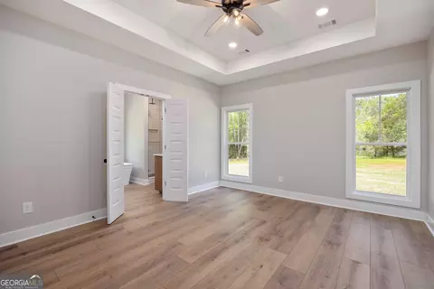 Bedroom - 230 Mcgee Rd, Pine Mountain, GA 31822 photo 1 of 3