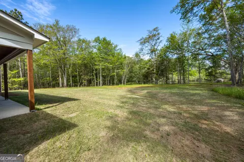 Exterior - 230 Mcgee Rd, Pine Mountain, GA 31822 photo 6 of 7