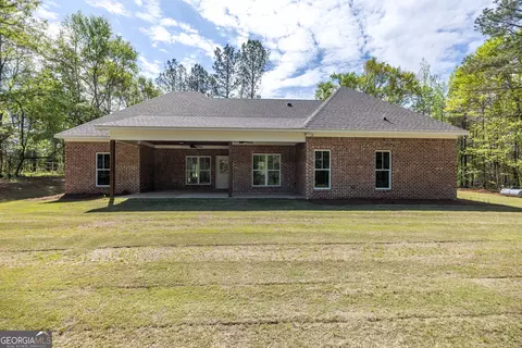 Exterior - 230 Mcgee Rd, Pine Mountain, GA 31822 photo 5 of 7