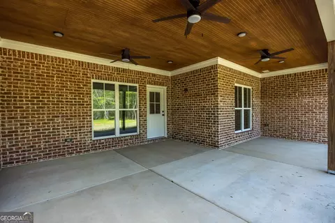 Exterior - 230 Mcgee Rd, Pine Mountain, GA 31822 photo 4 of 7