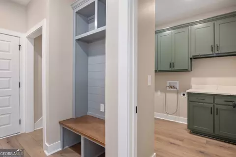 Entry Way - 230 Mcgee Rd, Pine Mountain, GA 31822 photo 1 of 2