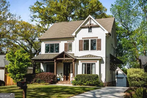 571 Glenwood Pl SE, Atlanta, GA 30316
