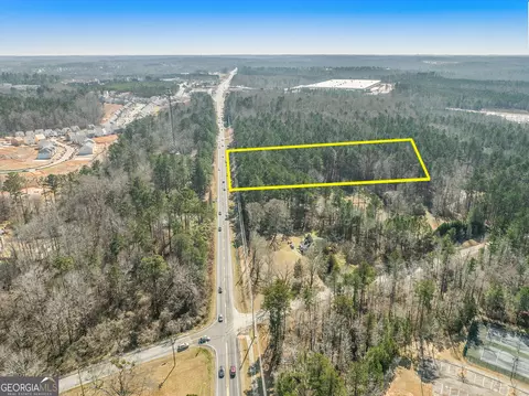 0 Campbellton Fairburn Rd, South Fulton, GA 30213