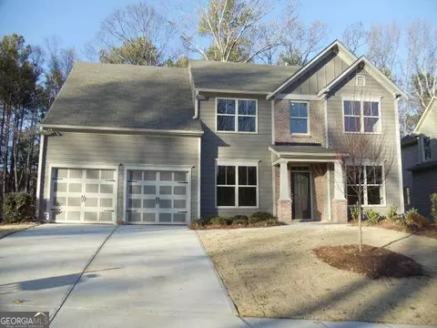 760 Wade Farm Dr, Austell, GA 30168