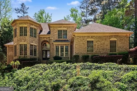 1687 Niskey Lake Rd SW, Atlanta, GA 30331