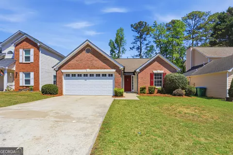 880 Omaha Dr, Norcross, GA 30093