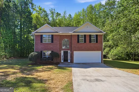 8375 Browns Mill Trce, Lithonia, GA 30038