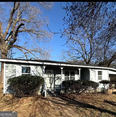 1181 Thyatira Brockton Rd, Jefferson, GA 30549