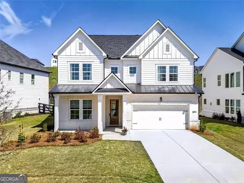5014 Baywood Ln, Woodstock, GA 30188