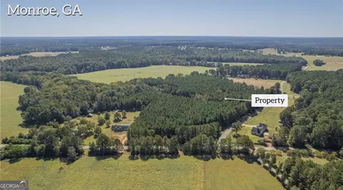 1665 Malcom Dr, Madison, GA 30650