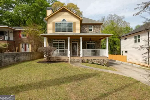 154 Hemphill School Rd NW, Atlanta, GA 30331