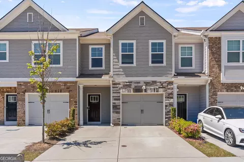 1950 Dillon Dr, Lithonia, GA 30058