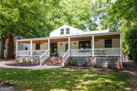 234 Sunset Dr, Athens, GA 30608