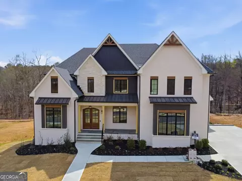 3580 Sky Ln, Cumming, GA 30041
