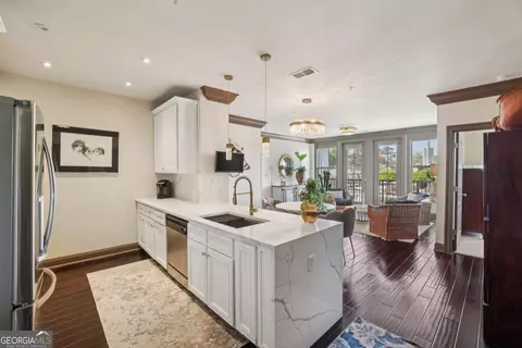 901 Abernathy Rd NE #6110, Atlanta, GA 30328