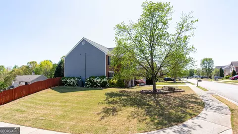 Exterior - 863 Van Briggle Path, Sugar Hill, GA 30518 photo 5 of 11