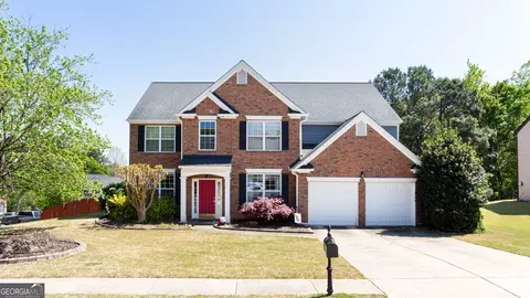 863 Van Briggle Path, Sugar Hill, GA 30518