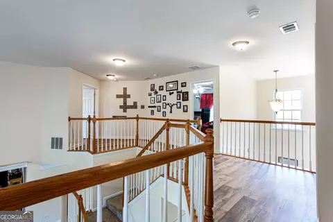 Entry Way - 863 Van Briggle Path, Sugar Hill, GA 30518 photo 3 of 3