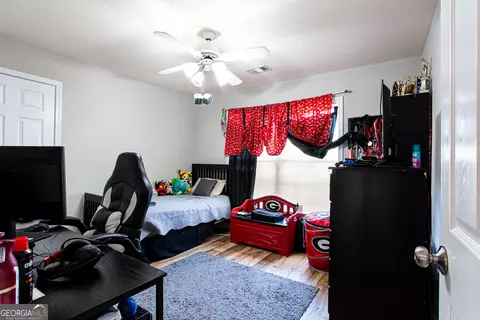 Bedroom - 863 Van Briggle Path, Sugar Hill, GA 30518 photo 5 of 8