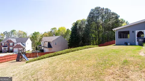 Exterior - 863 Van Briggle Path, Sugar Hill, GA 30518 photo 7 of 11