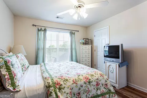 Bedroom - 863 Van Briggle Path, Sugar Hill, GA 30518 photo 4 of 8