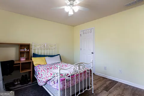 Bedroom - 863 Van Briggle Path, Sugar Hill, GA 30518 photo 8 of 8