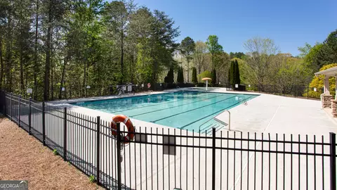 Exterior - 863 Van Briggle Path, Sugar Hill, GA 30518 photo 11 of 11