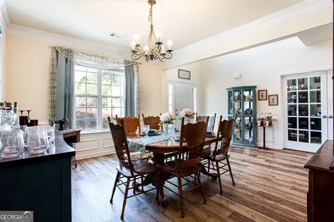 Dining - 863 Van Briggle Path, Sugar Hill, GA 30518 photo 1 of 3