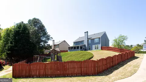 Exterior - 863 Van Briggle Path, Sugar Hill, GA 30518 photo 6 of 11