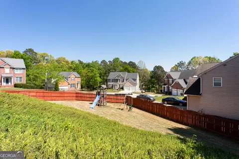 Exterior - 863 Van Briggle Path, Sugar Hill, GA 30518 photo 9 of 11