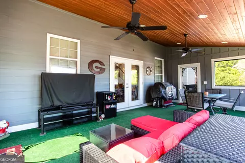 Exterior - 863 Van Briggle Path, Sugar Hill, GA 30518 photo 3 of 11