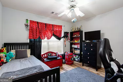 Bedroom - 863 Van Briggle Path, Sugar Hill, GA 30518 photo 6 of 8