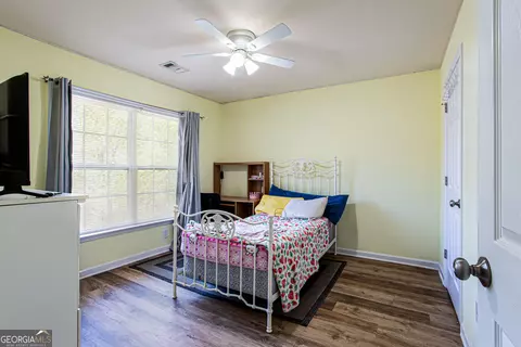Bedroom - 863 Van Briggle Path, Sugar Hill, GA 30518 photo 7 of 8
