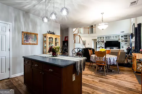 Kitchen - 863 Van Briggle Path, Sugar Hill, GA 30518 photo 4 of 4