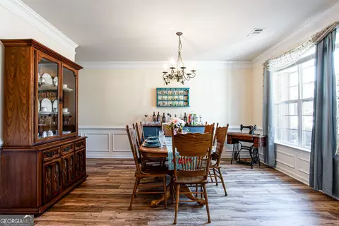 Dining - 863 Van Briggle Path, Sugar Hill, GA 30518 photo 2 of 3