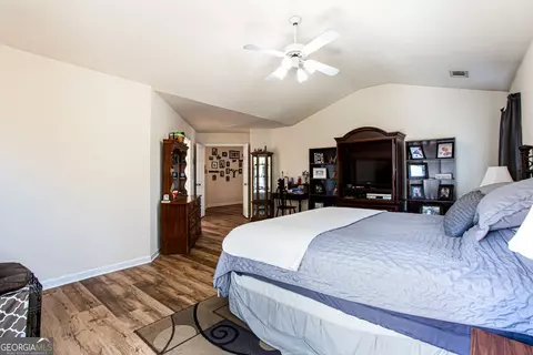 Bedroom - 863 Van Briggle Path, Sugar Hill, GA 30518 photo 2 of 8